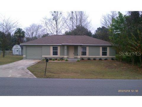36 Hemlock Ter, Ocala, FL 34472 photo 1