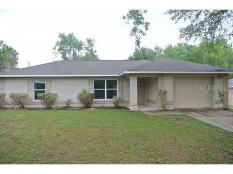 1 Pecan Course Pl, Ocala, FL 34472 photo 1