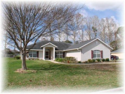 3594 SE 54 Ave, Ocala, FL 34480 photo 1
