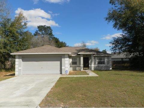 66 Pine Trace Loop, Ocala, FL 34472 photo 1