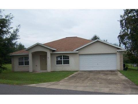 132 Pecan Dr, Ocala, FL 34472 photo 1