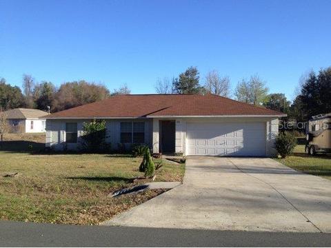 58 Juniper, Ocala, FL 34480 photo 1