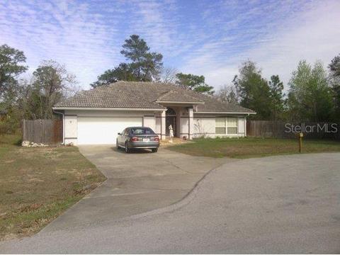 9 Bahia Cir Way, Ocala, FL 34472 photo 1