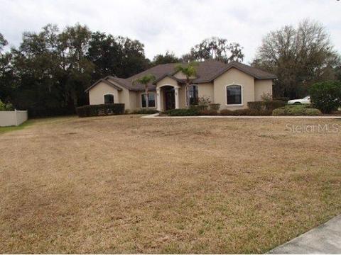 4021 SE 43 Cir, Ocala, FL 34480 photo 1