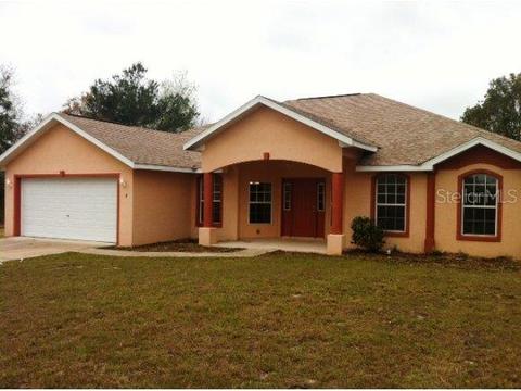4 Spruce Trl, Ocala, FL 34472 photo 1