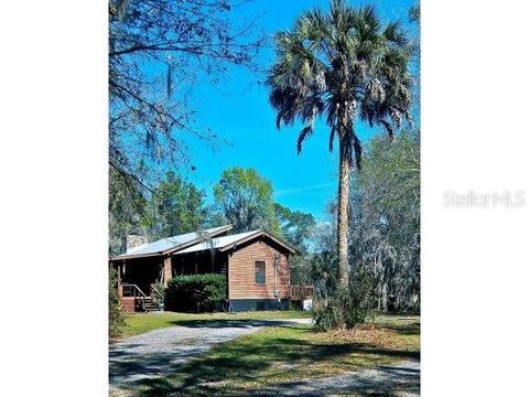 16681 N Highway 329, Reddick, FL 32686 photo 1