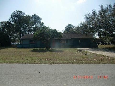 911 Hickory, Ocala, FL 34472 photo 1