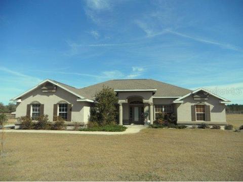 6331 NE 150 Ave, Williston, FL 32696 photo 1