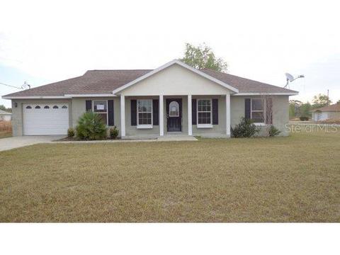 125 Juniper Way, Ocala, FL 34480 photo 1