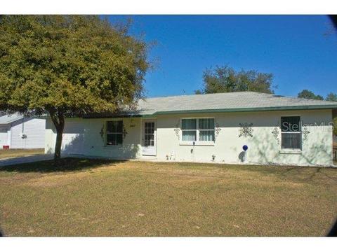 5487 SE 70 Ave, Ocala, FL 34472 photo 1