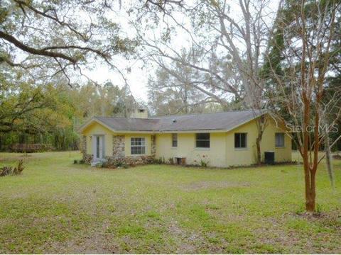 840 SW 4 St, Williston, FL 32696 photo 1