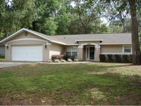 4709 SE 33 Ave, Ocala, FL 34480 photo 1