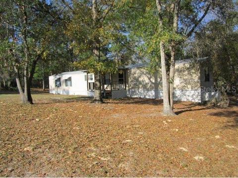4570 NE 140 Ct, Williston, FL 32696 photo 1