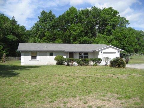 15052 NW 36 Ave, Reddick, FL 32686 photo 1