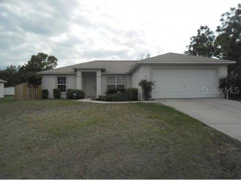 32 Pecan Run, Ocala, FL 34472 photo 1