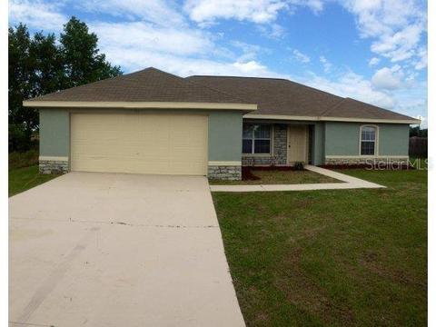 151 Juniper Run, Ocala, FL 34480 photo 1