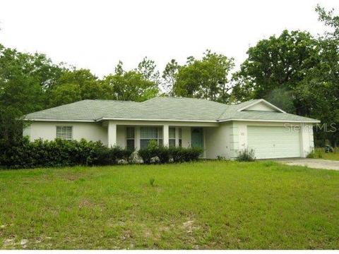 31 Teak Way, Ocala, FL 34472 photo 1