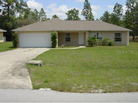 7269 SE Hemlock Loop, Ocala, FL 34472 photo 1