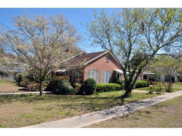  107 SE 1 St, Williston, FL 32696 photo 1