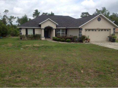 2379 SW 168 Loop, Ocala, FL 34473 photo 1