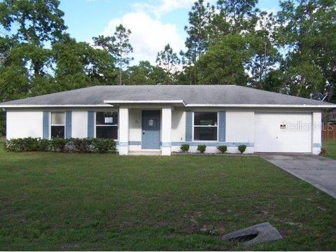 35 Pecan Run Pass, Ocala, FL 34472 photo 1