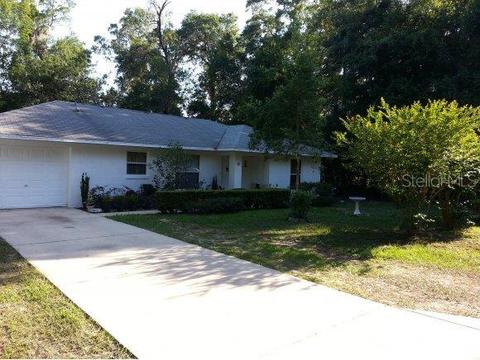 16 Juniper Trl Run, Ocala, FL 34480 photo 1