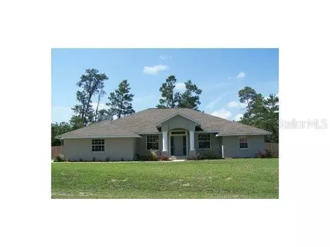 4220 SW 110 St, Ocala, FL 34476 photo 1
