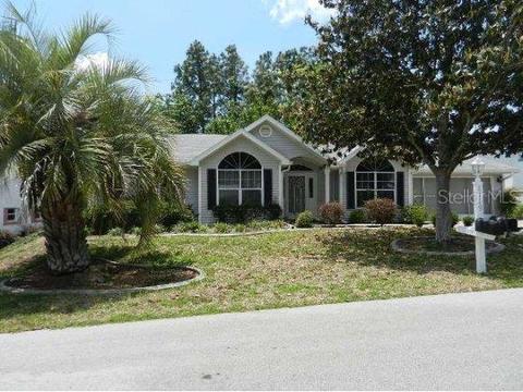 8169 SW 117 Loop, Ocala, FL 34481 photo 1