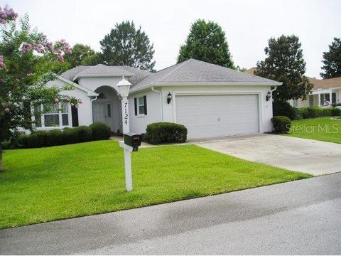 7124 SW 115 Loop, Ocala, FL 34476 photo 1