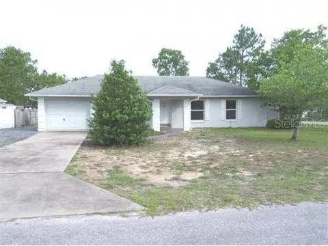 58 Pecan Run Pass, Ocala, FL 34472 photo 1