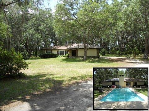 402 SW 7 Ave, Williston, FL 32696 photo 1