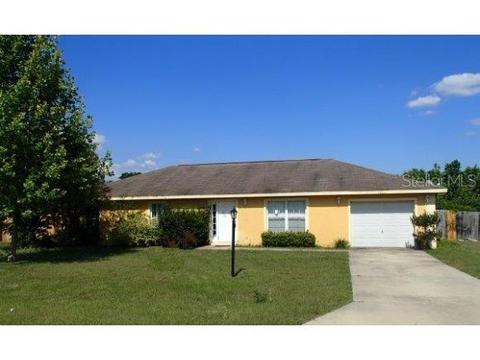 13237 SW 3 Ct, Ocala, FL 34473 photo 1