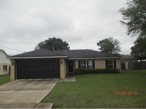 29 Teak Run, Ocala, FL 34472 photo 1