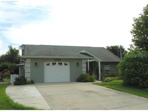 4585 SE 60 St, Ocala, FL 34480 photo 1