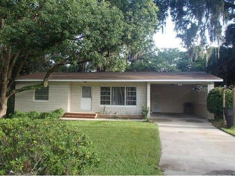 101 SE 18 Pl, Ocala, FL 34471 photo 1