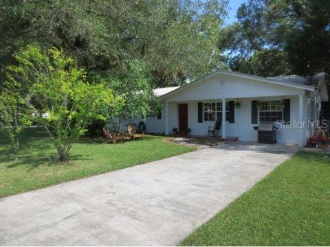 225 NE 3 Ave, Williston, FL 32696 photo 1