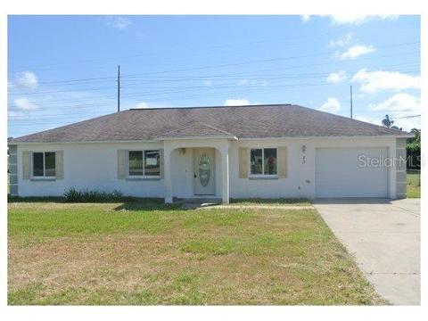 23 Pine Trace Run, Ocala, FL 34472 photo 1