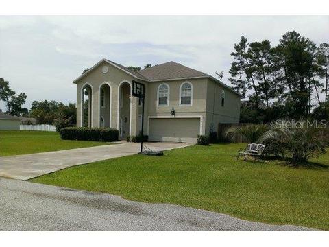 3945 SW 111 Pl, Ocala, FL 34476 photo 1