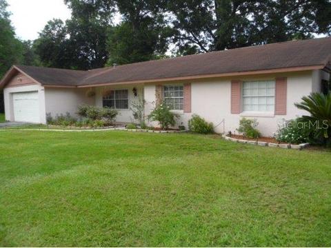 5009 SE 4 St, Ocala, FL 34471 photo 1