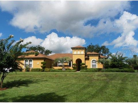 4135 SE 39 Cir, Ocala, FL 34480 photo 1