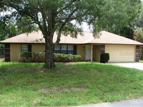 14 Oak Cir Pass, Ocala, FL 34472 photo 1