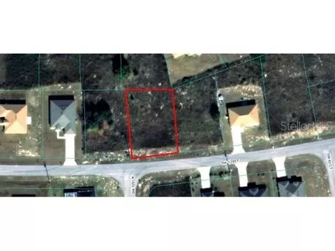 tbd SW Tbd 129 St, Ocala, FL 34473 photo 1