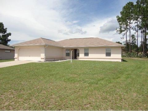 8438 SW 136 Loop, Ocala, FL 34473 photo 1