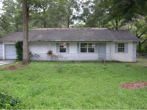 3908 NE 13 Ave, Ocala, FL 34479 photo 1