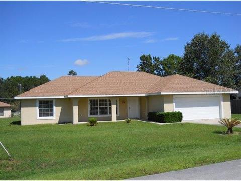 20 Banyan Crse Run, Ocala, FL 34472 photo 1