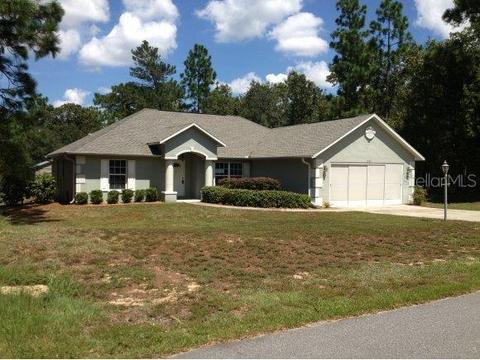 5065 SW 155 Loop, Ocala, FL 34473 photo 1
