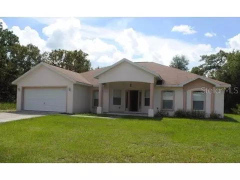 4 Bahia Circle Way, Ocala, FL 34472 photo 1
