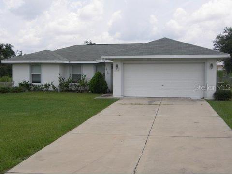8335 Juniper Rd, Ocala, FL 34480 photo 1