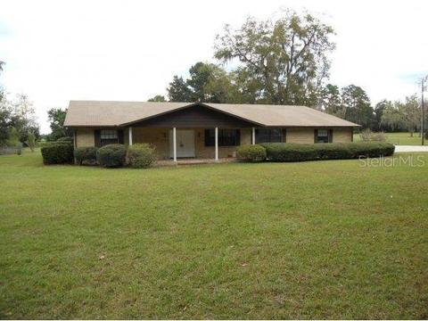 18691 NE 40 St, Williston, FL 32696 photo 1