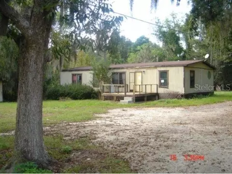 9401 W Highway 318, Reddick, FL 32686 photo 1